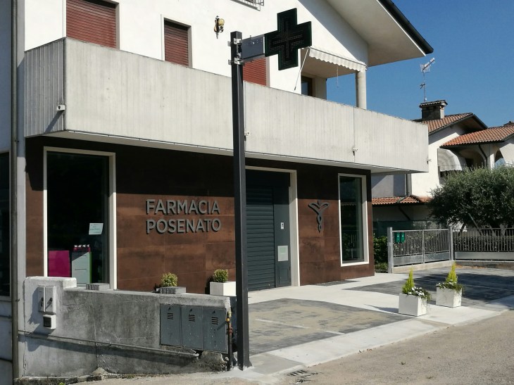 Farmacia